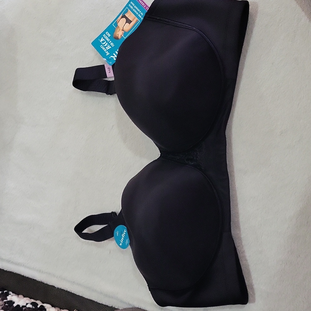 Vanity Fair Bra